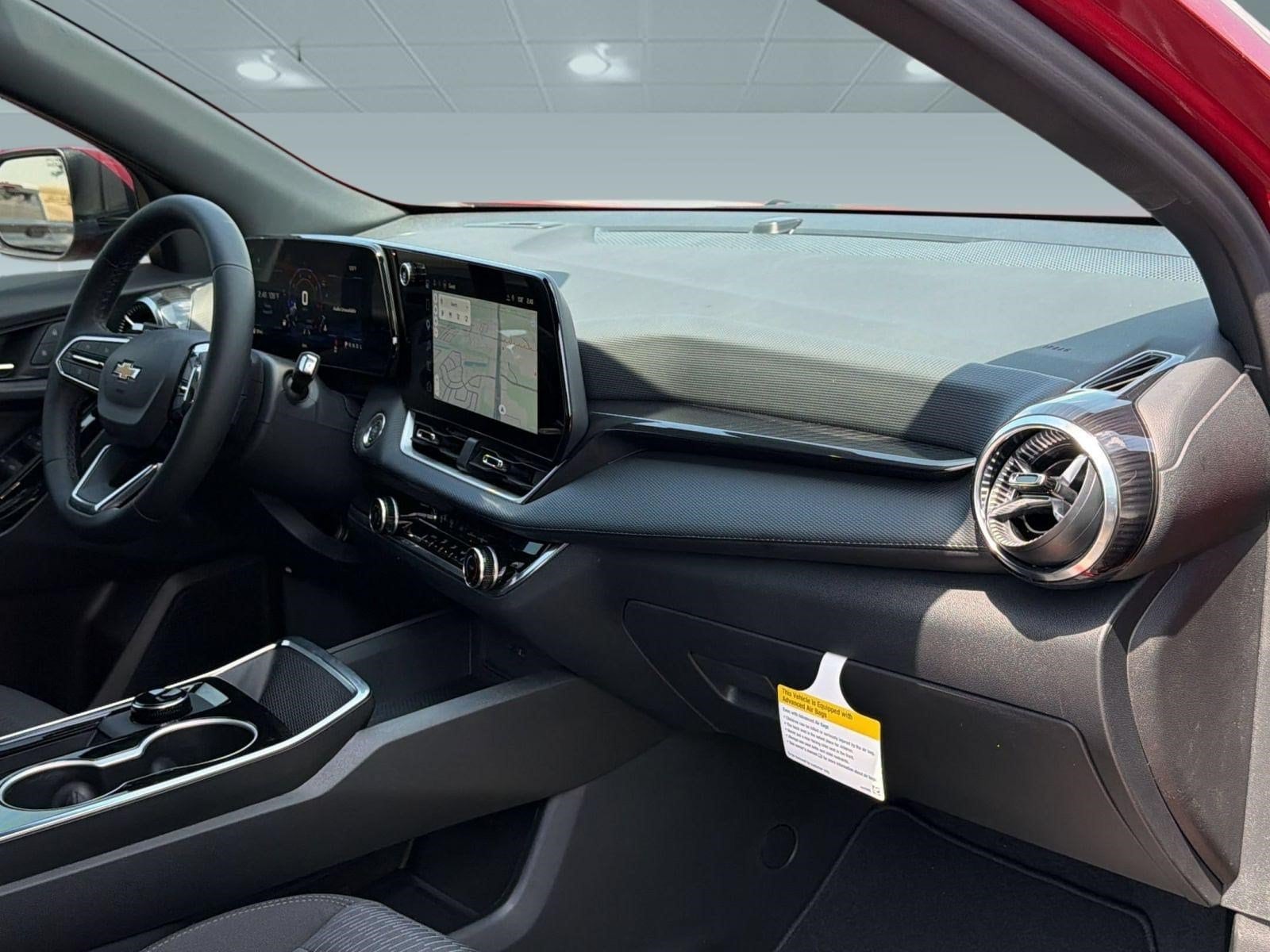 2027 Chevrolet Equinox LT - Photo 27