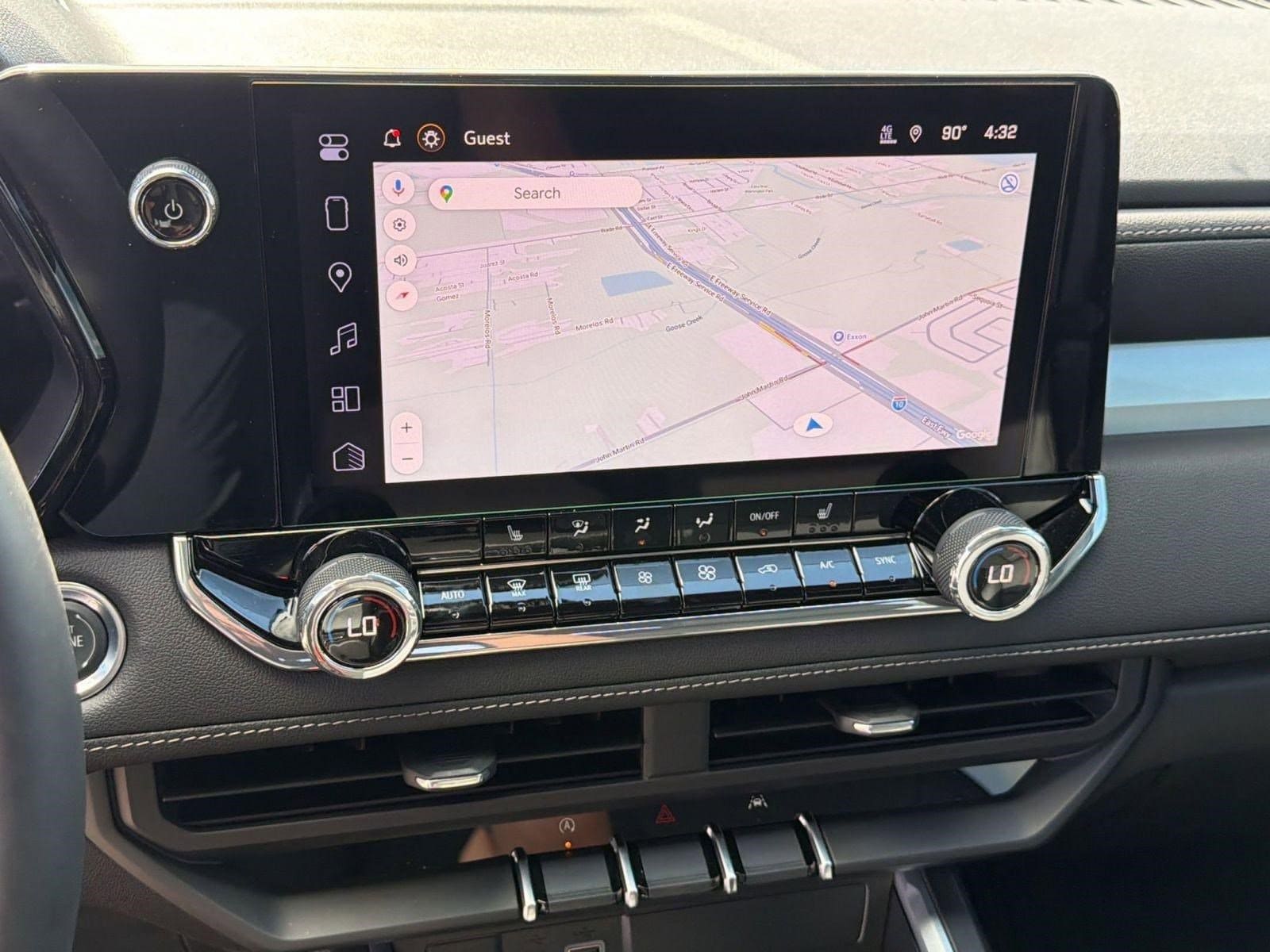 2026 Chevrolet Colorado LT - Photo 26