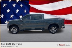2026 Chevrolet Silverado 1500 LT Truck