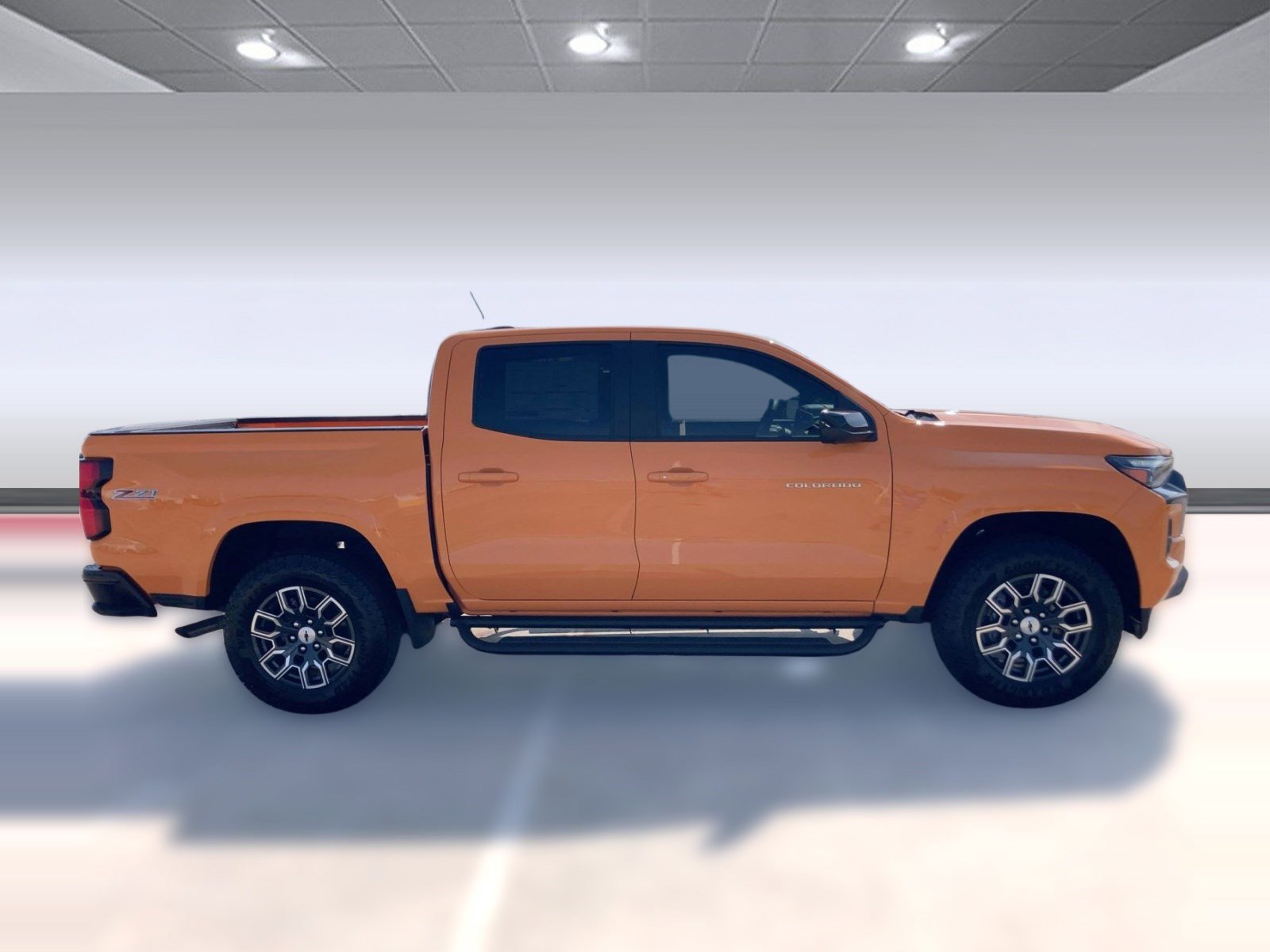 2026 Chevrolet Colorado Z71 - Photo 7