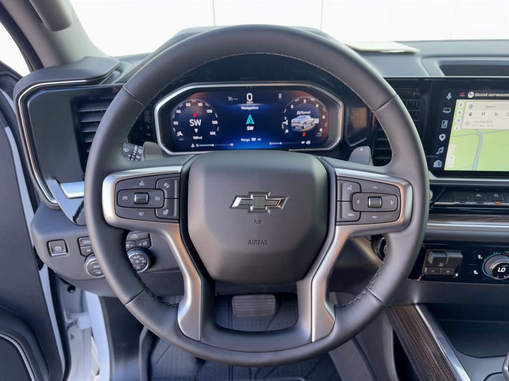 2026 Chevrolet Silverado 1500 RST - Photo 10