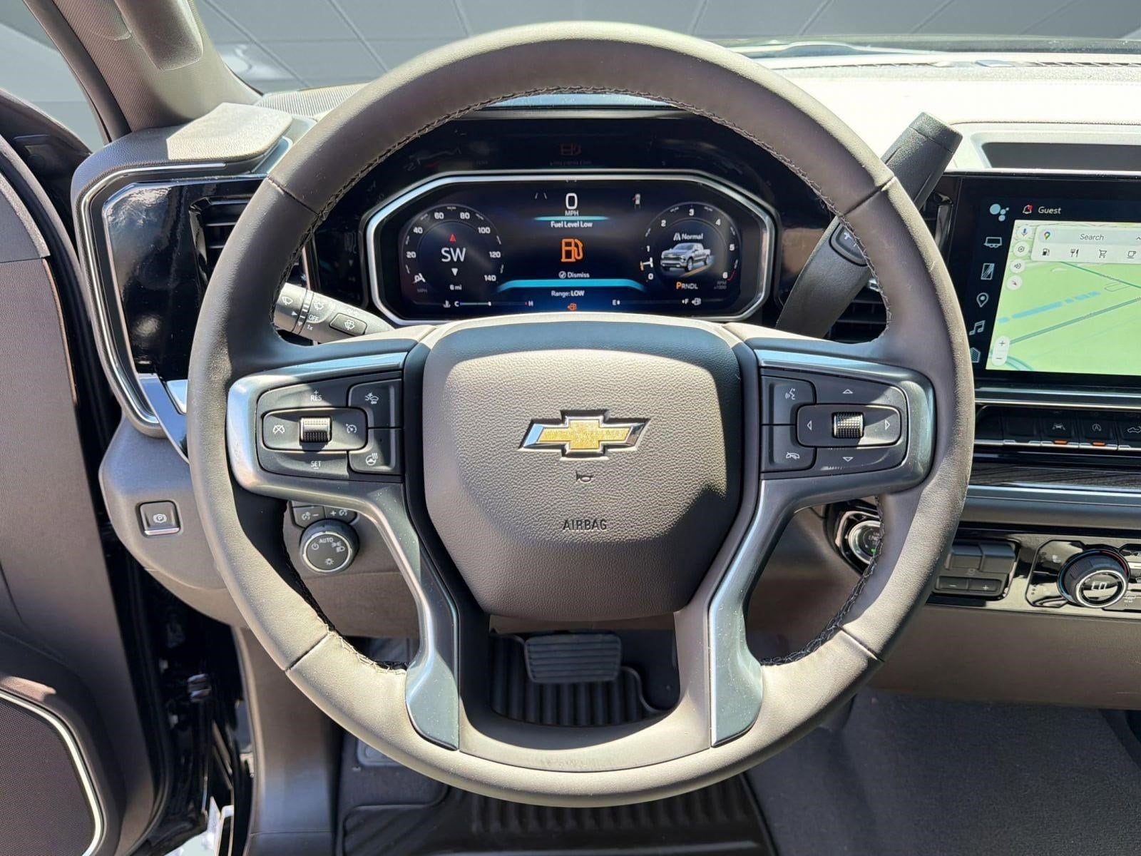 2026 Chevrolet Silverado 1500 LT - Photo 16