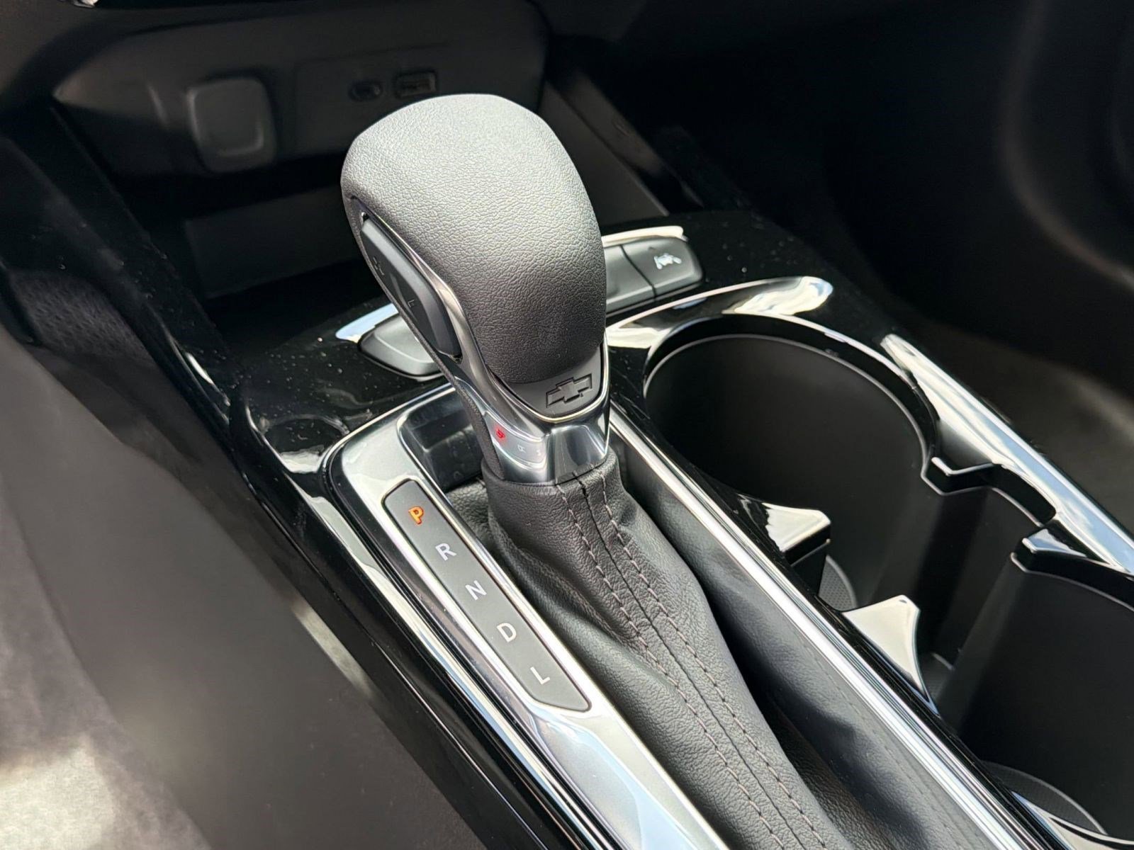 2026 Chevrolet Trax LT - Photo 18