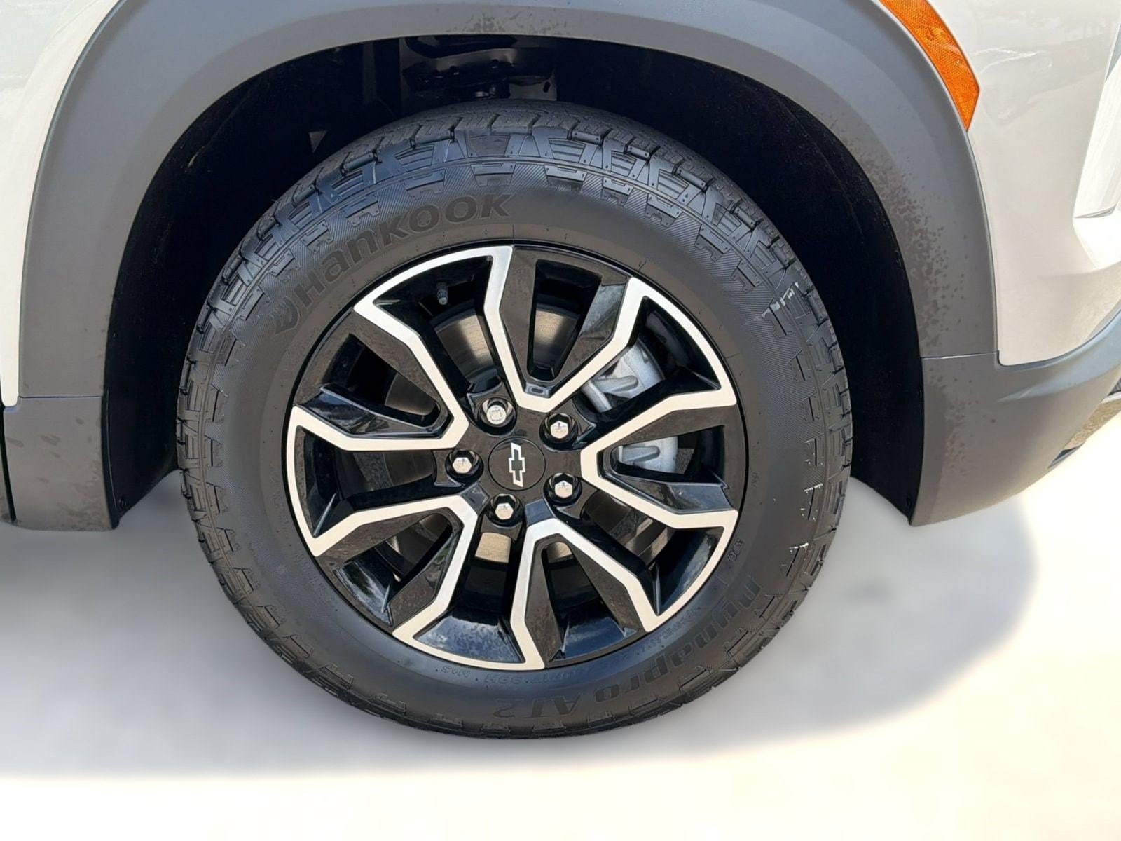 2026 Chevrolet Trailblazer Activ - Photo 13