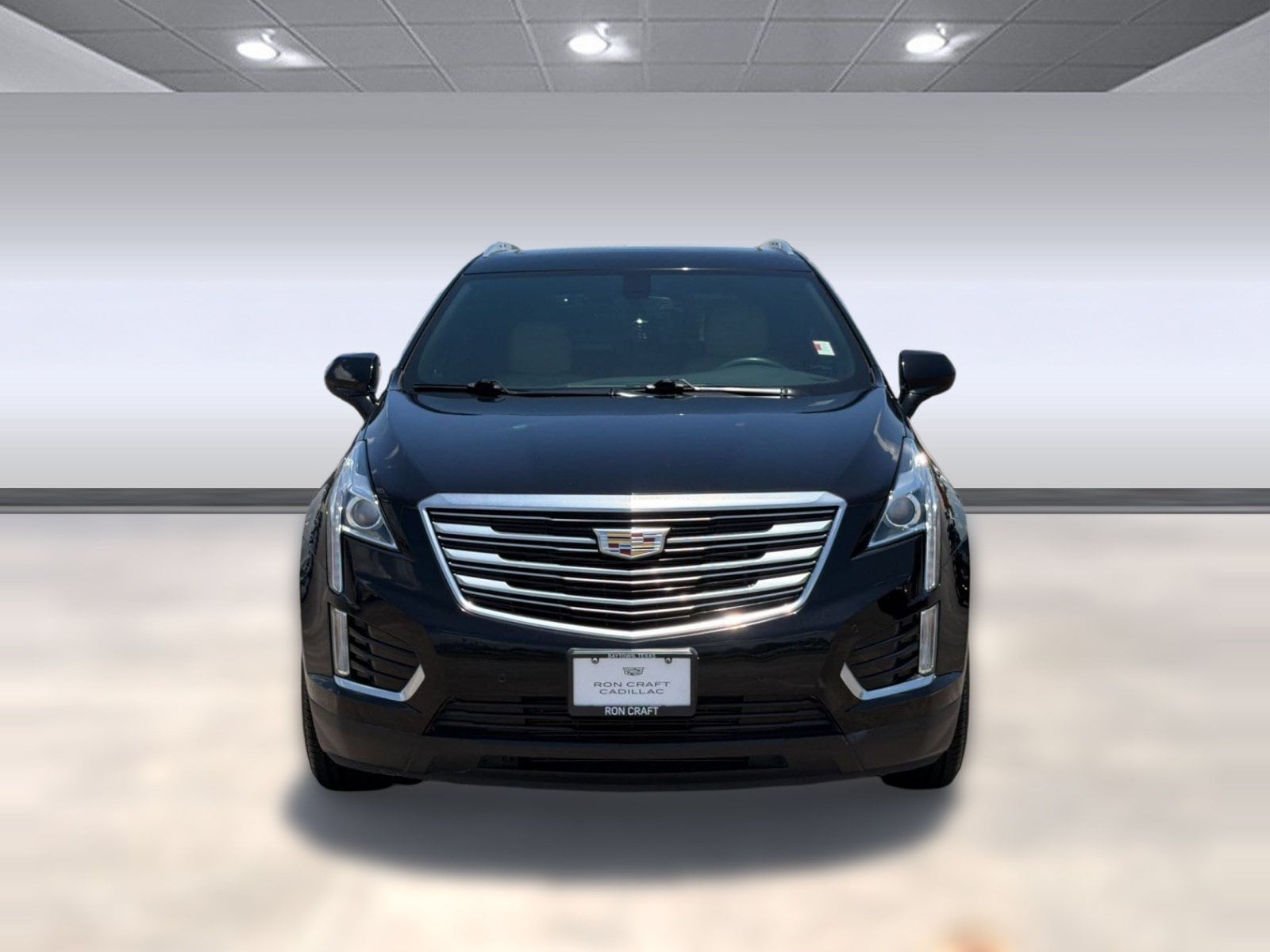 XT5 Luxury FWD SUV