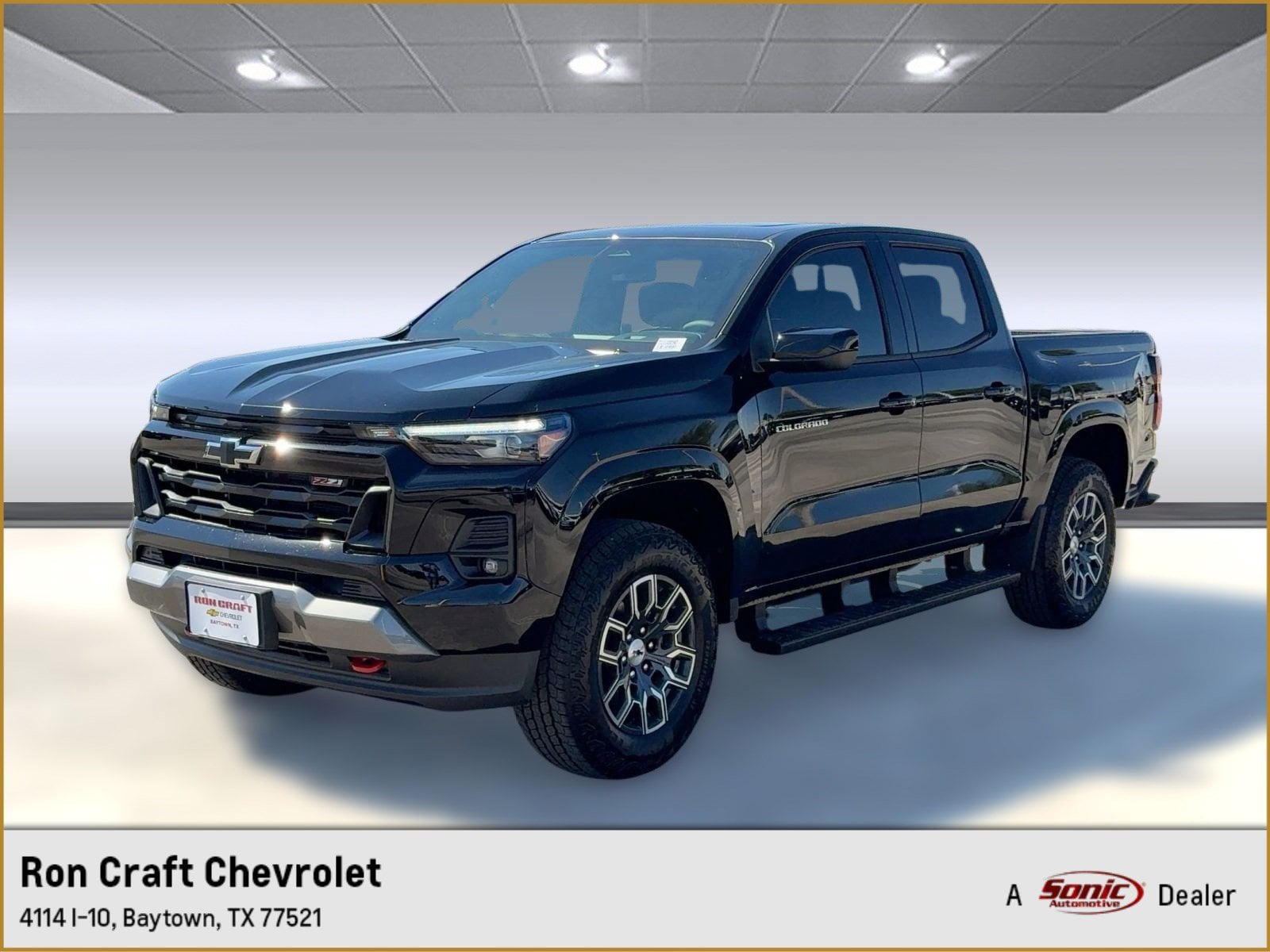 2026 Chevrolet Colorado Truck  2026 Chevrolet Colorado Truck