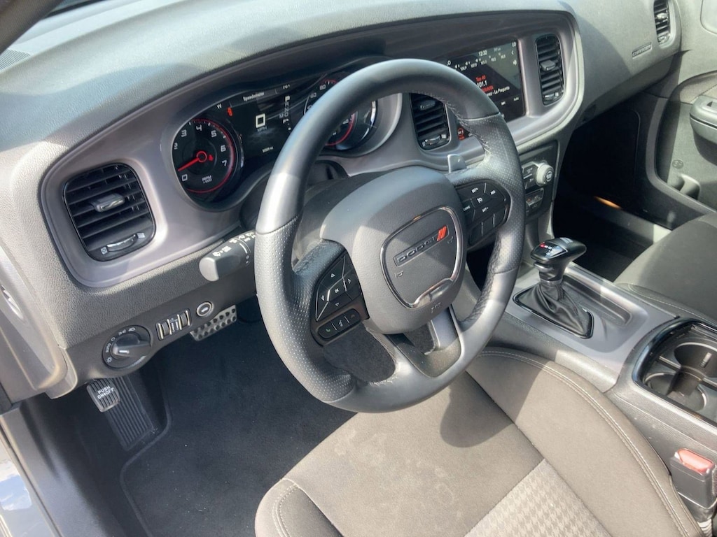 Used 2023 Dodge Charger R/T Sedan
