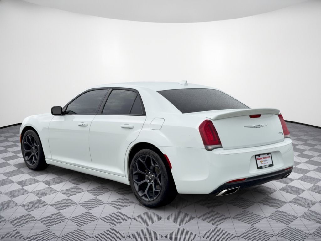 Used 2020 Chrysler 300 300S Sedan