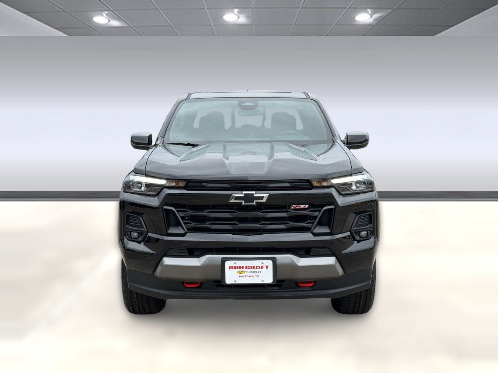 2026 Chevrolet Colorado Z71 - Photo 6