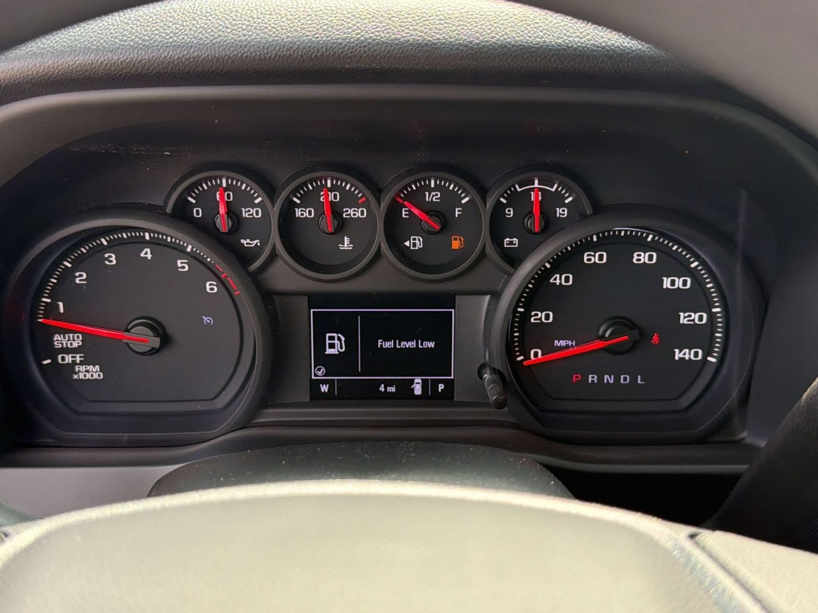2026 Chevrolet Silverado 1500 Work Truck - Photo 19