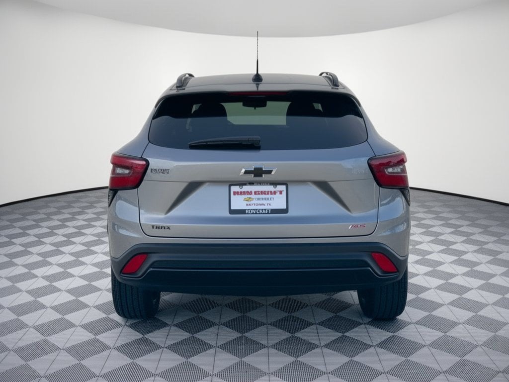 2026 Chevrolet Trax RS - Photo 11