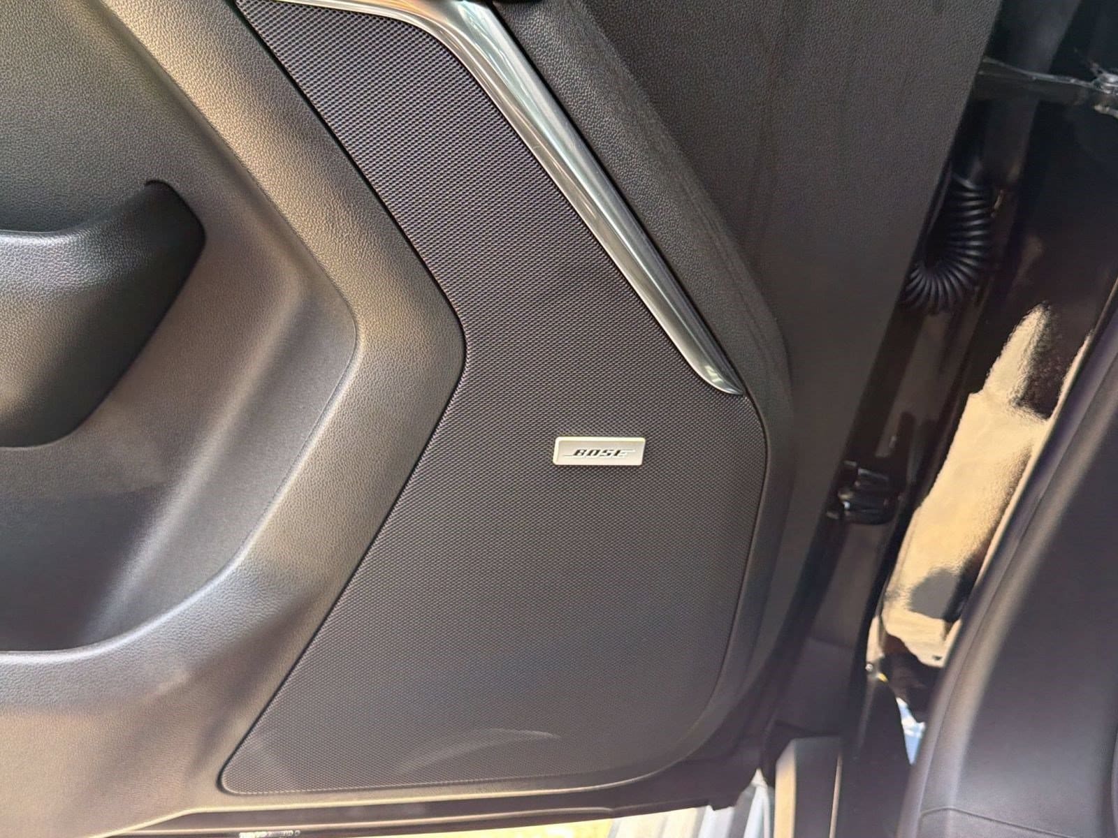 2026 Chevrolet Tahoe High Country - Photo 25