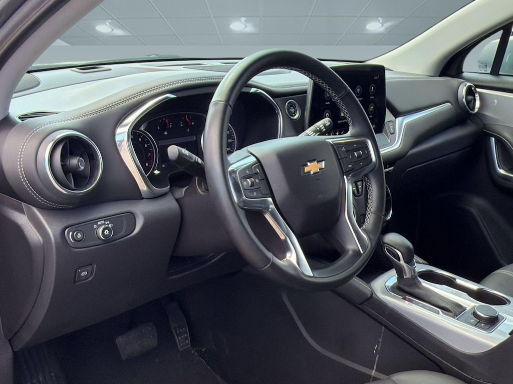 Used 2024 Chevrolet Blazer 3LT SUV
