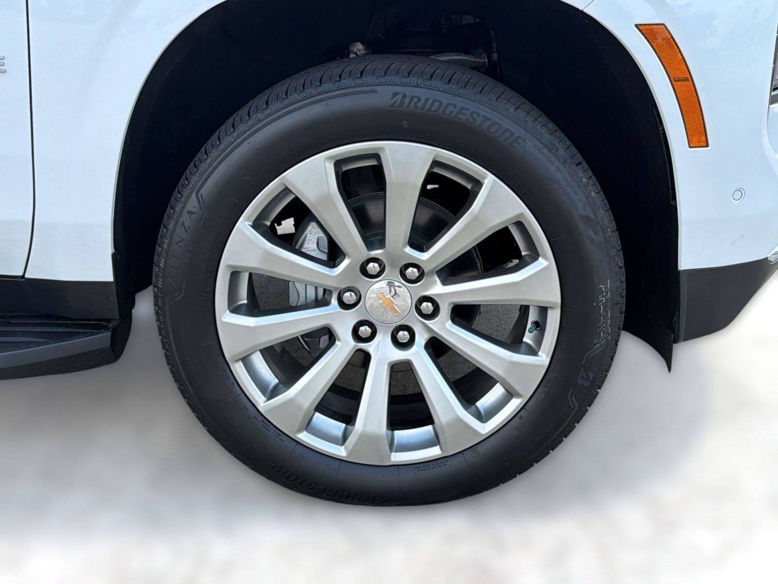 2026 Chevrolet Tahoe Premier - Photo 13