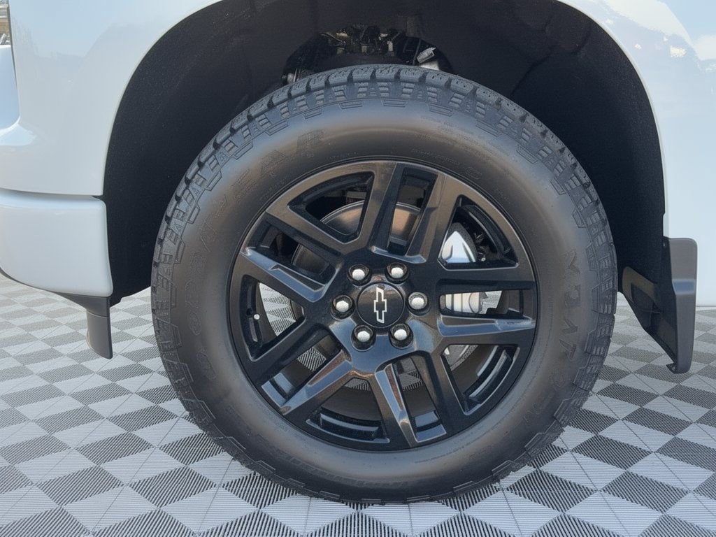 2026 Chevrolet Silverado 1500 RST - Photo 13