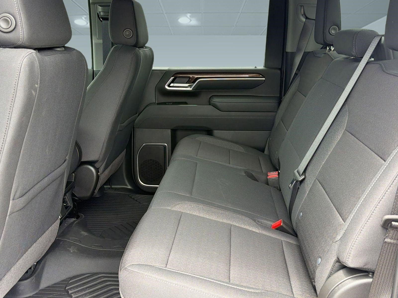 2026 Chevrolet Silverado 2500 HD LT - Photo 27