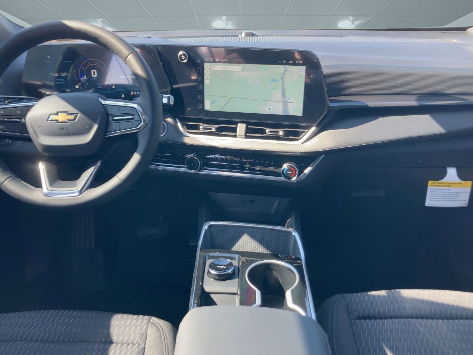 2026 Chevrolet Equinox LT - Photo 27