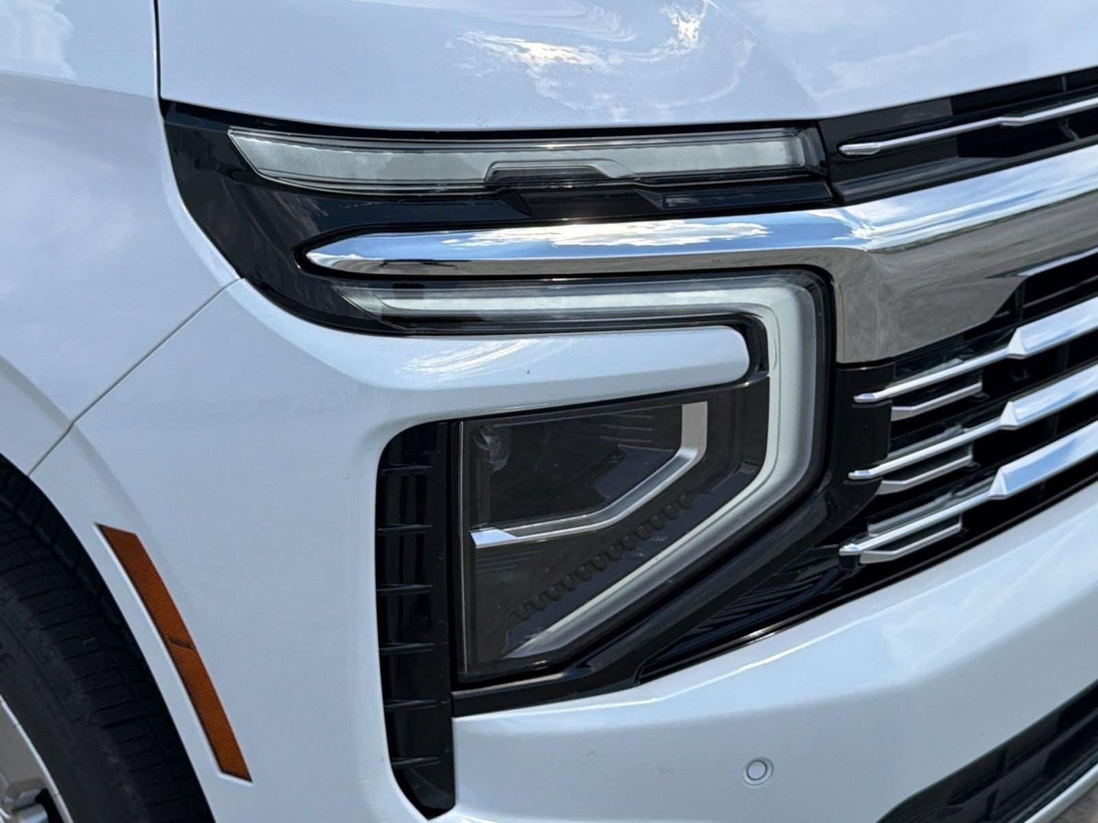 2026 Chevrolet Tahoe Premier - Photo 12