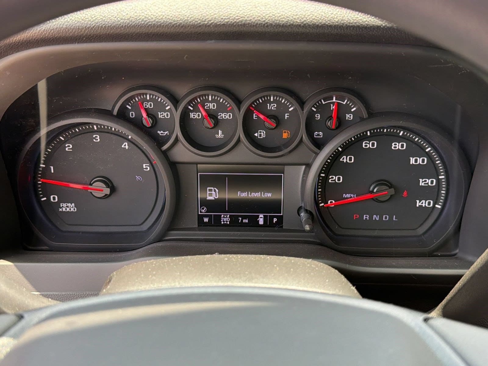 2026 Chevrolet Silverado 2500 HD Custom - Photo 19
