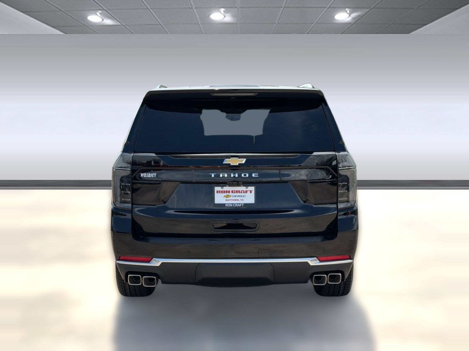 2026 Chevrolet Tahoe High Country - Photo 10