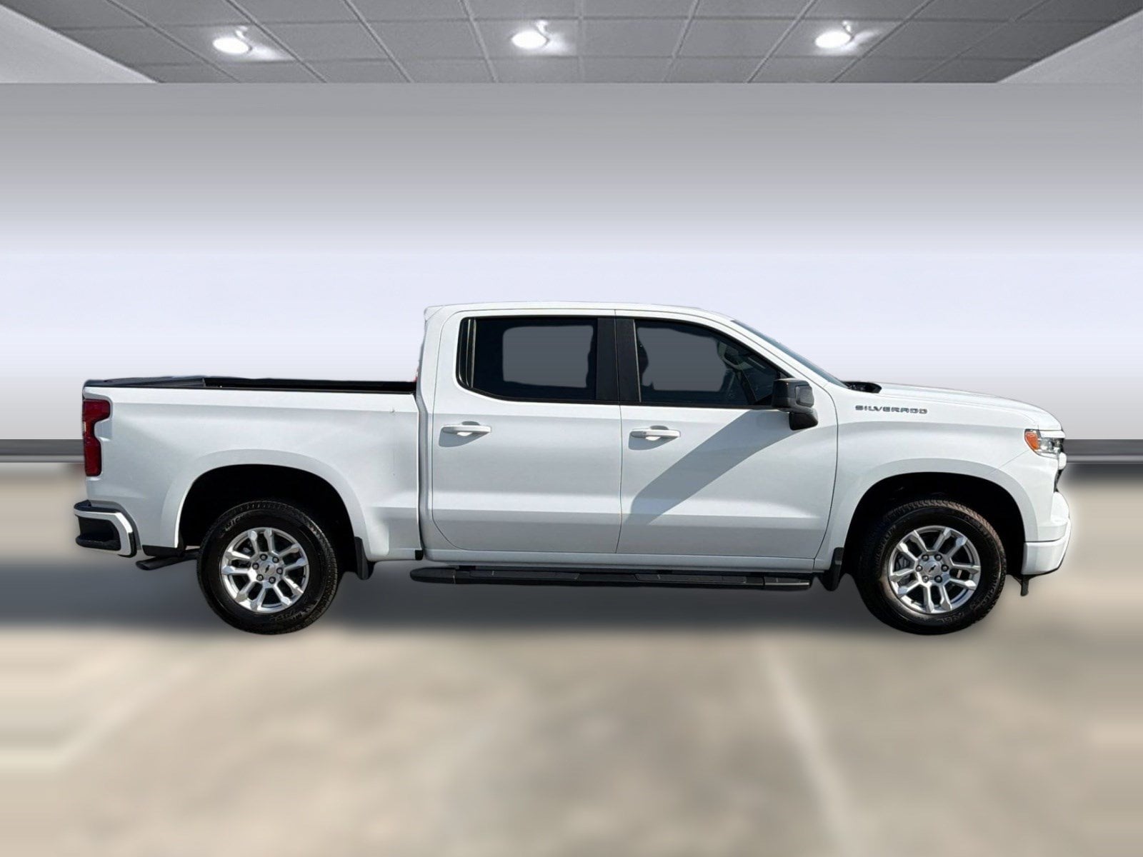 2026 Chevrolet Silverado 1500 RST - Photo 8