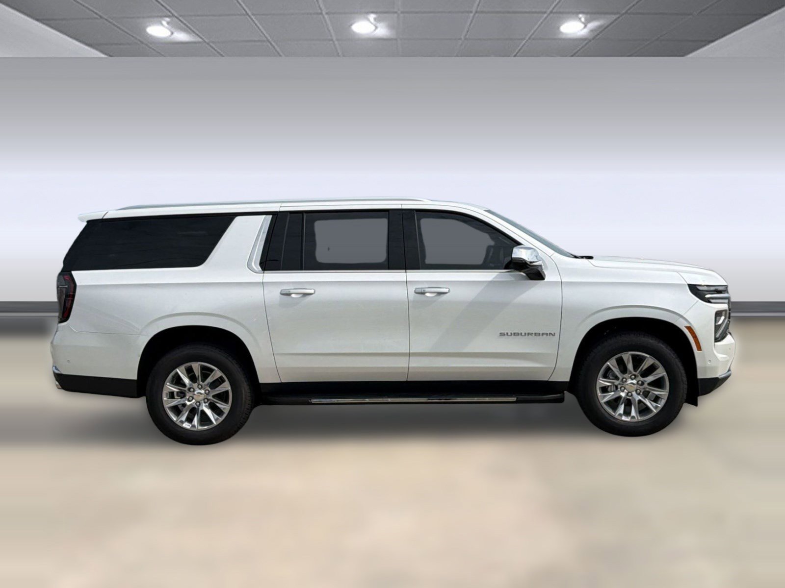 2025 Chevrolet Suburban Premier - Photo 8