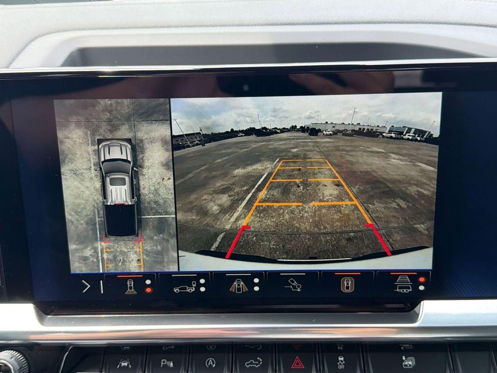 2026 Chevrolet Silverado 1500 LTZ - Photo 27