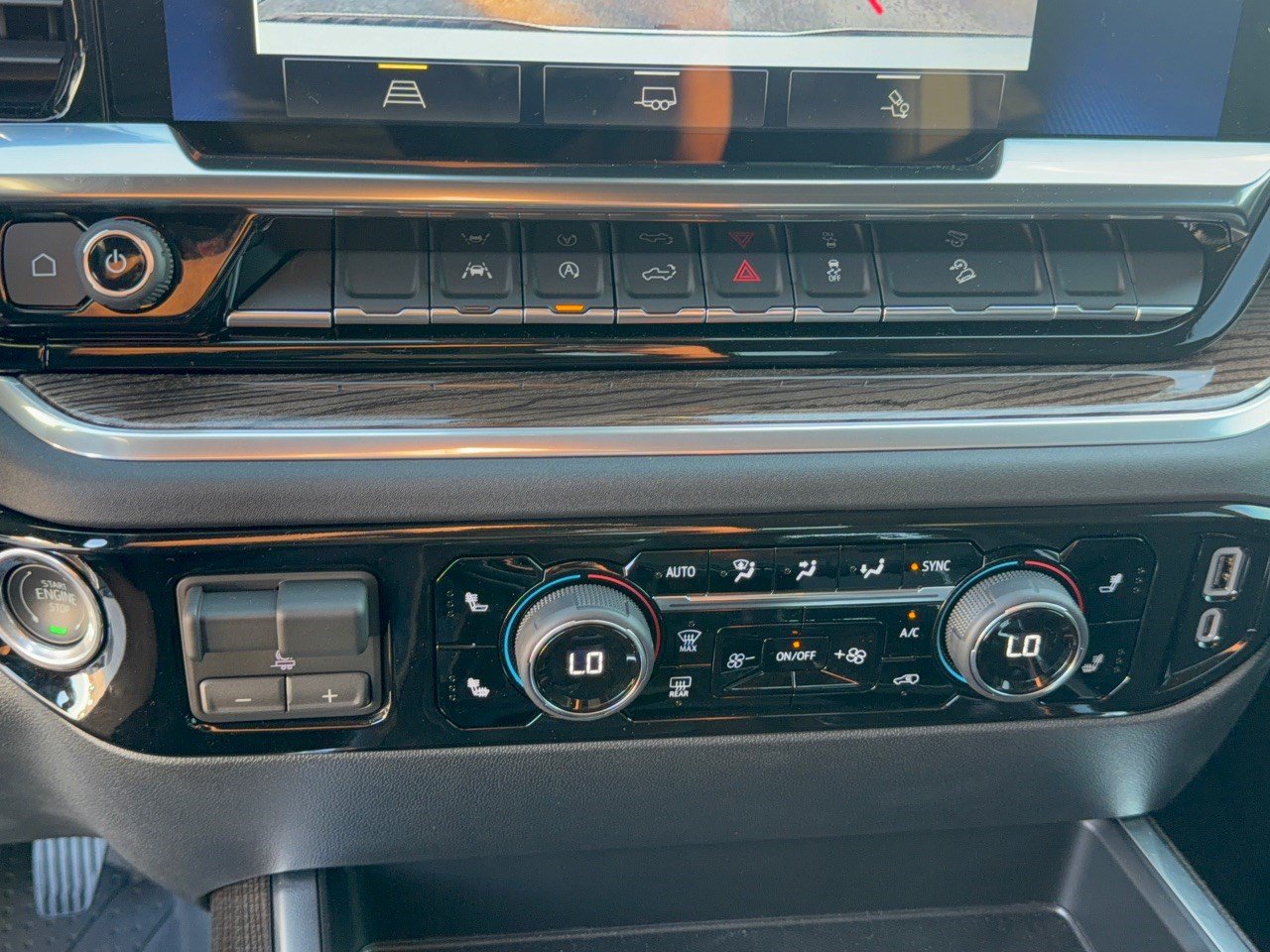 2026 Chevrolet Silverado 1500 RST - Photo 22