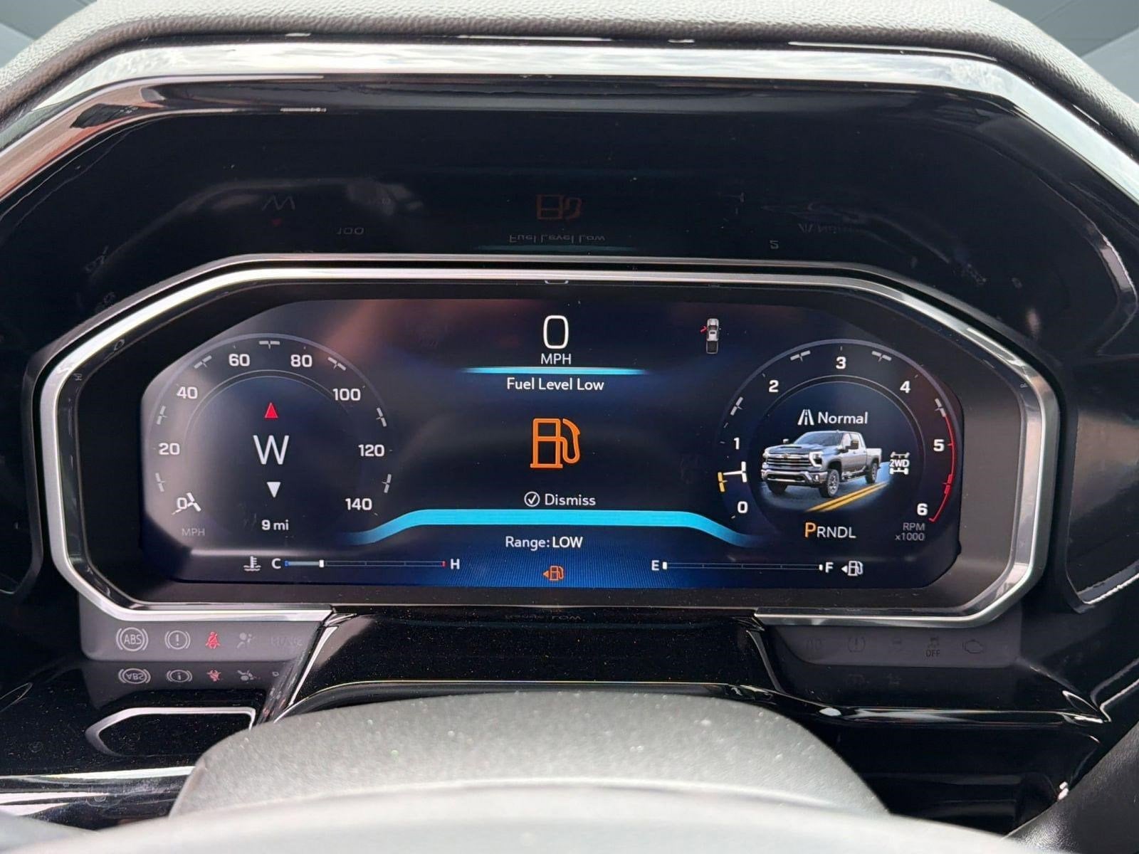 2026 Chevrolet Silverado 2500 HD LT - Photo 18
