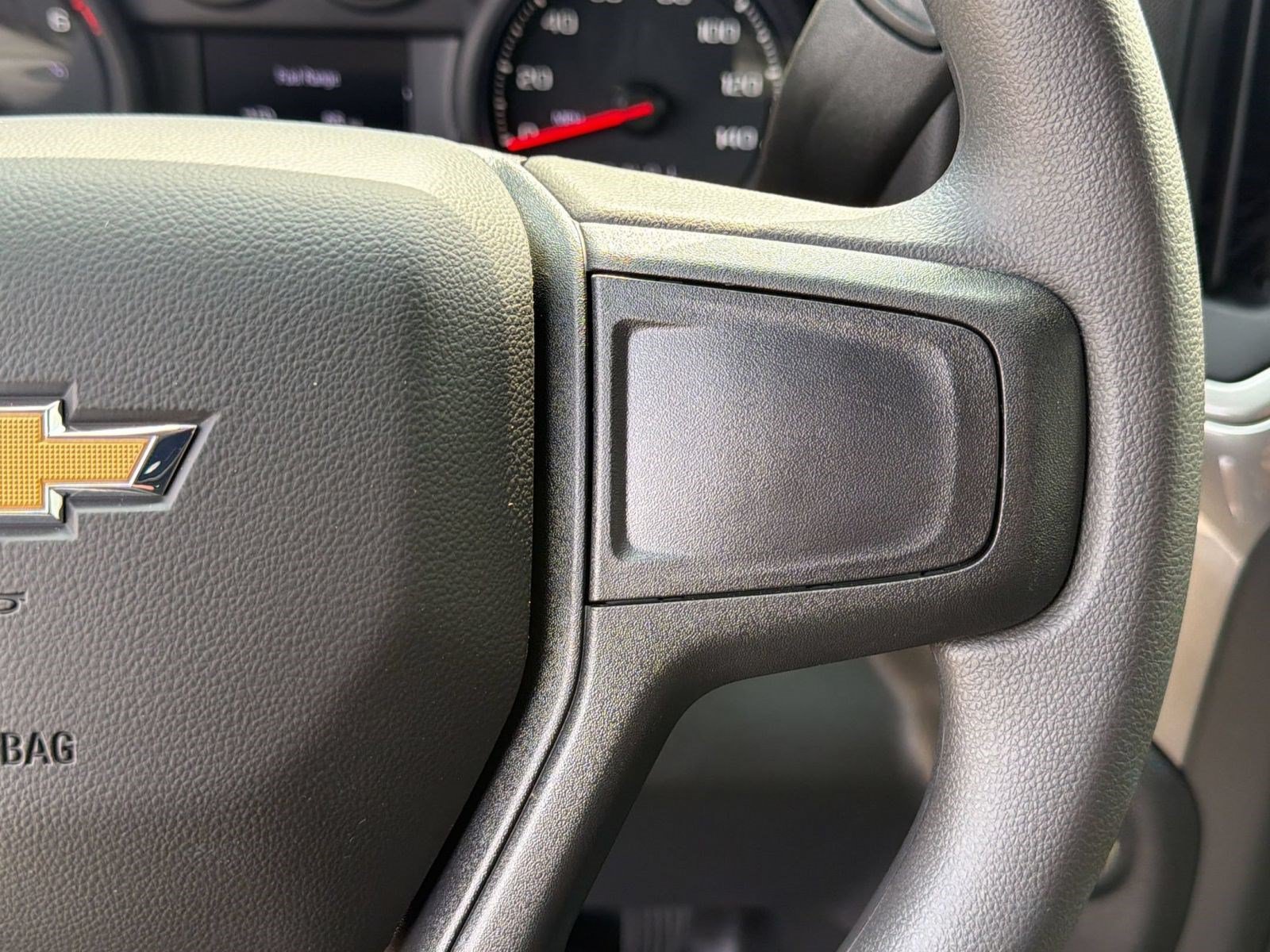 2026 Chevrolet Silverado 1500 Work Truck - Photo 24