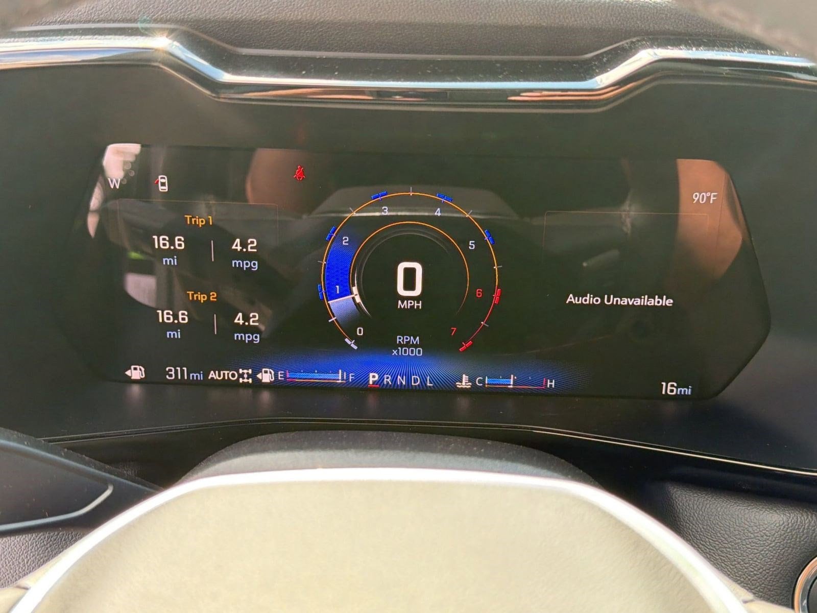 2026 Chevrolet Colorado LT - Photo 20