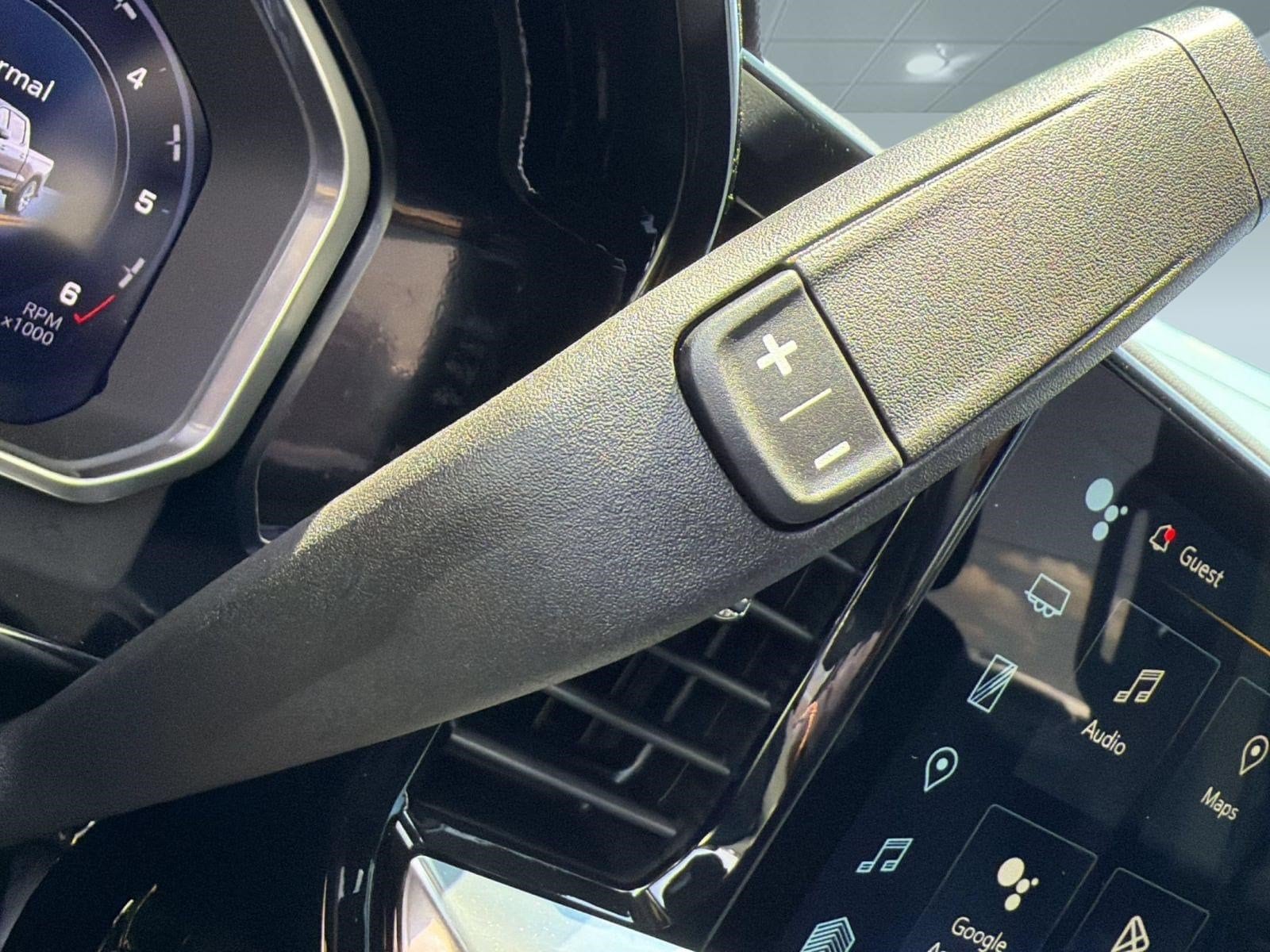 2026 Chevrolet Silverado 1500 LT - Photo 19