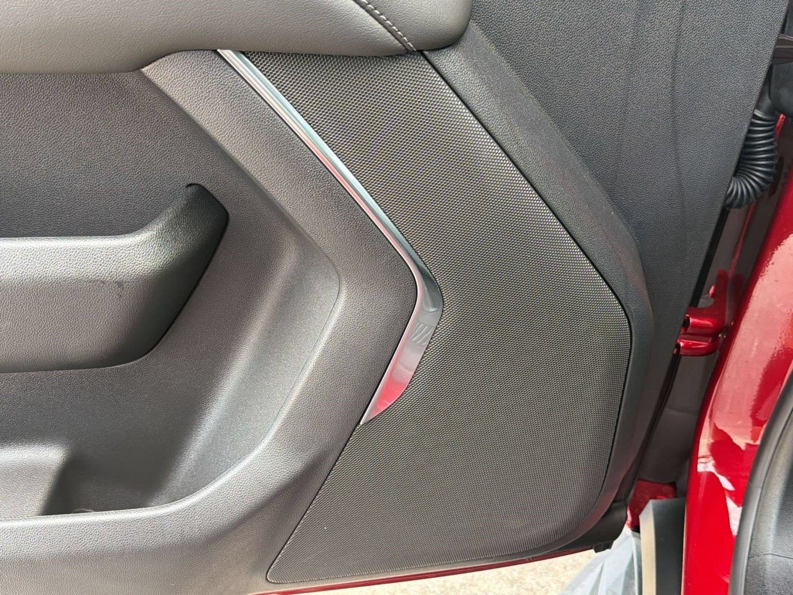 2026 Chevrolet Tahoe LS - Photo 27