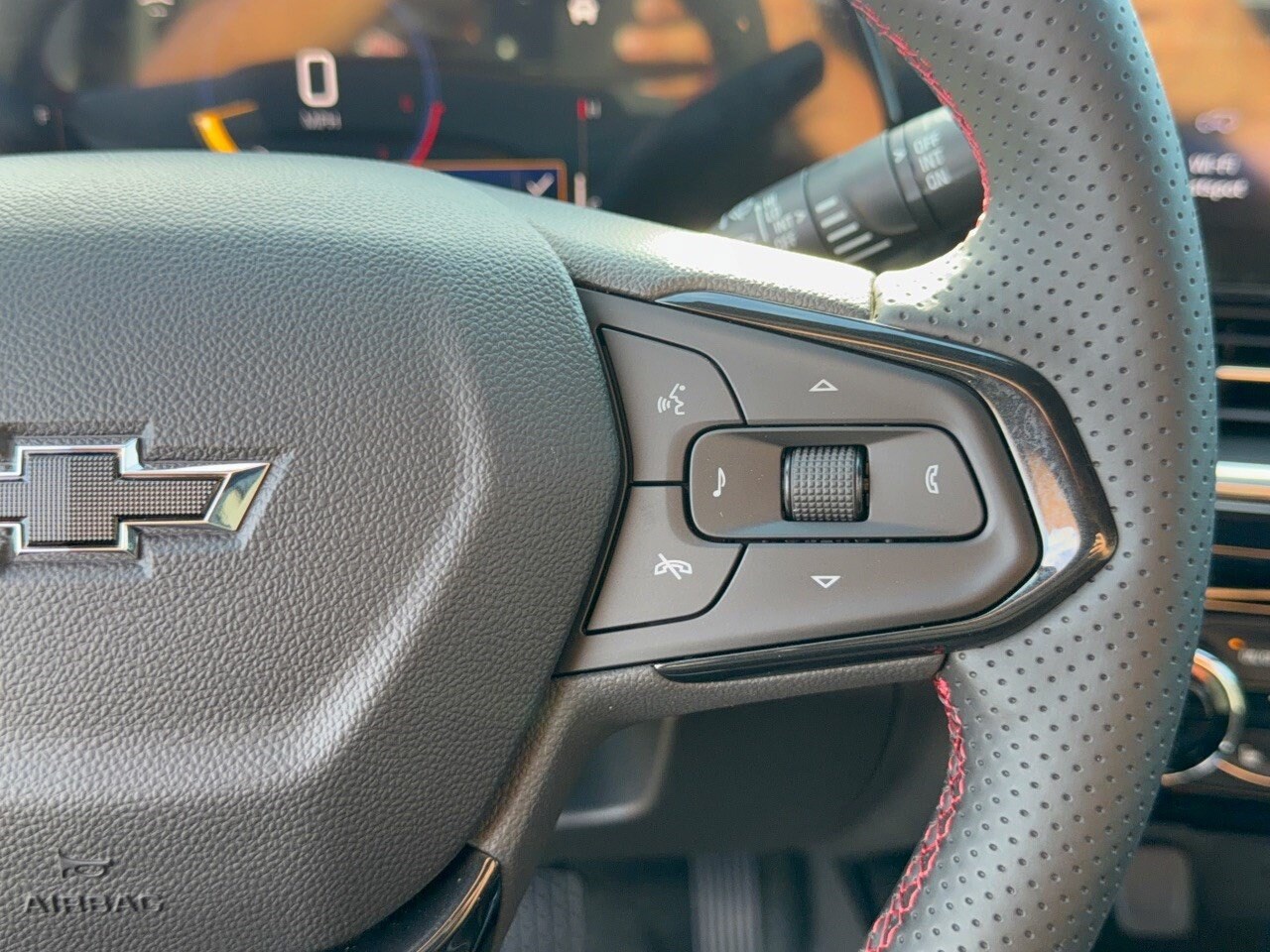 2026 Chevrolet Trax RS - Photo 19