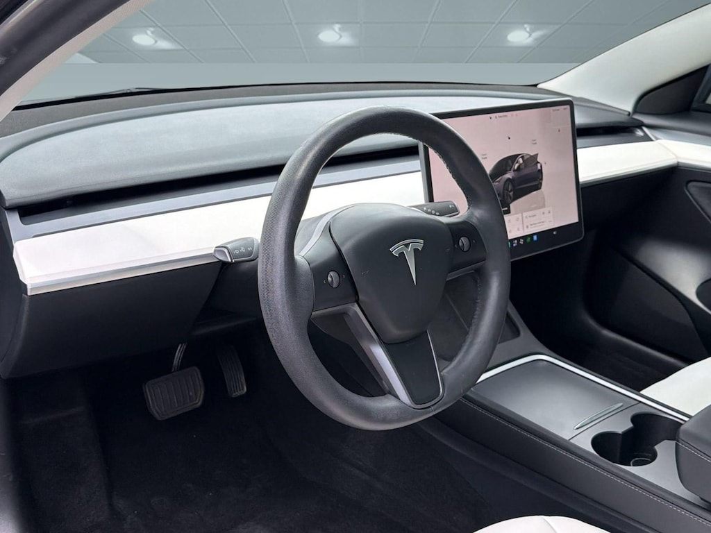 Used 2023 Tesla Model 3 Base