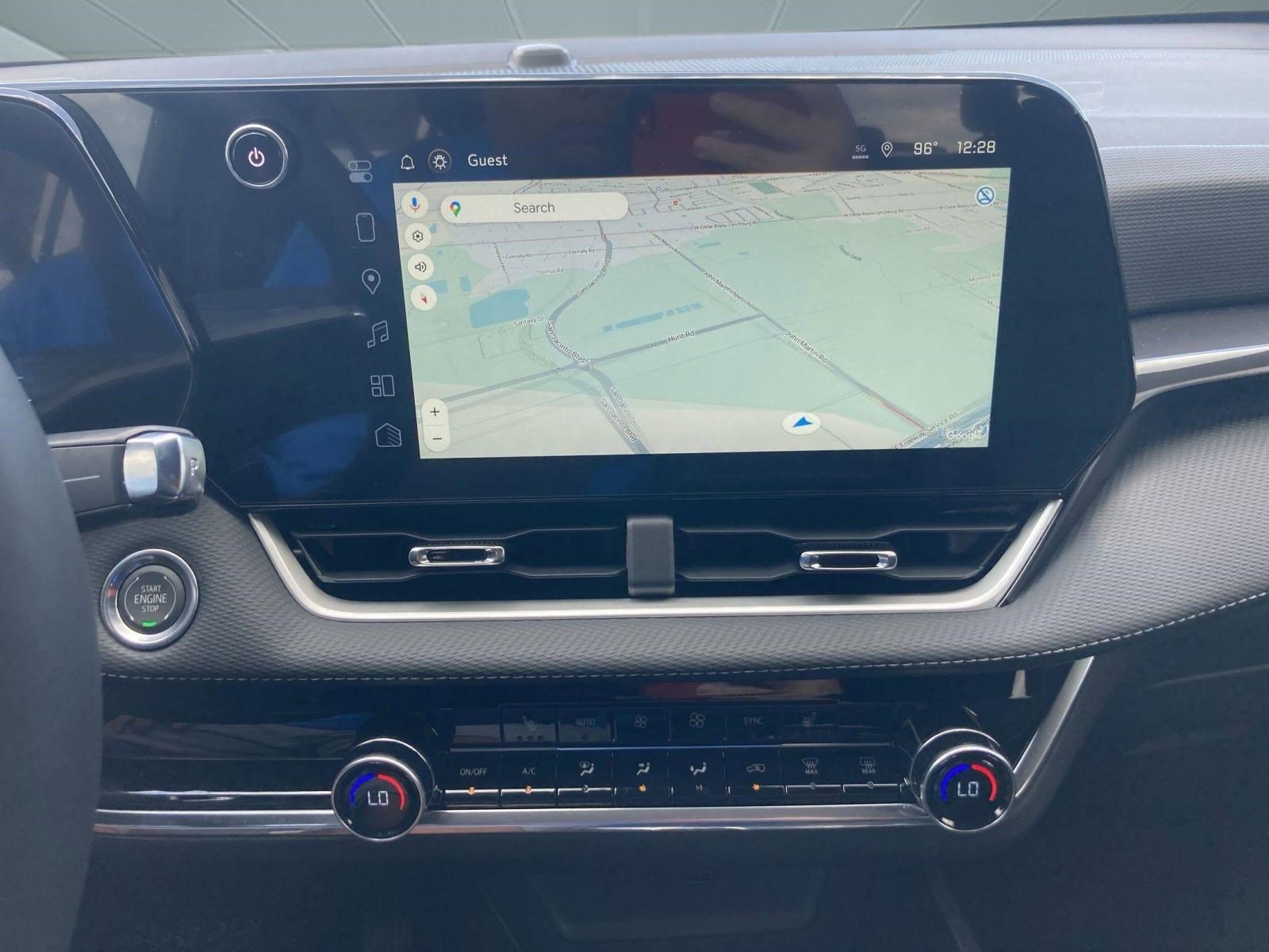 2026 Chevrolet Equinox LT - Photo 25