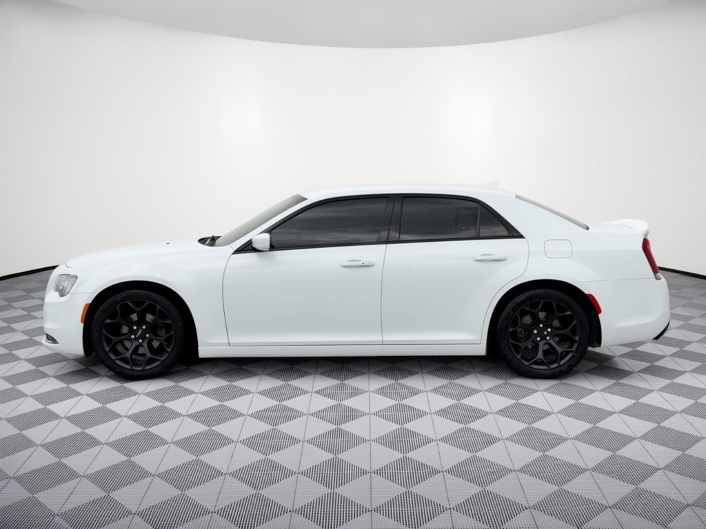 Used 2020 Chrysler 300 300S Sedan