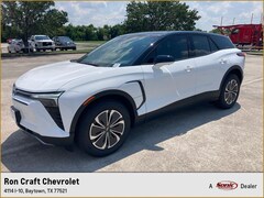 2025 Chevrolet Blazer EV LT SUV