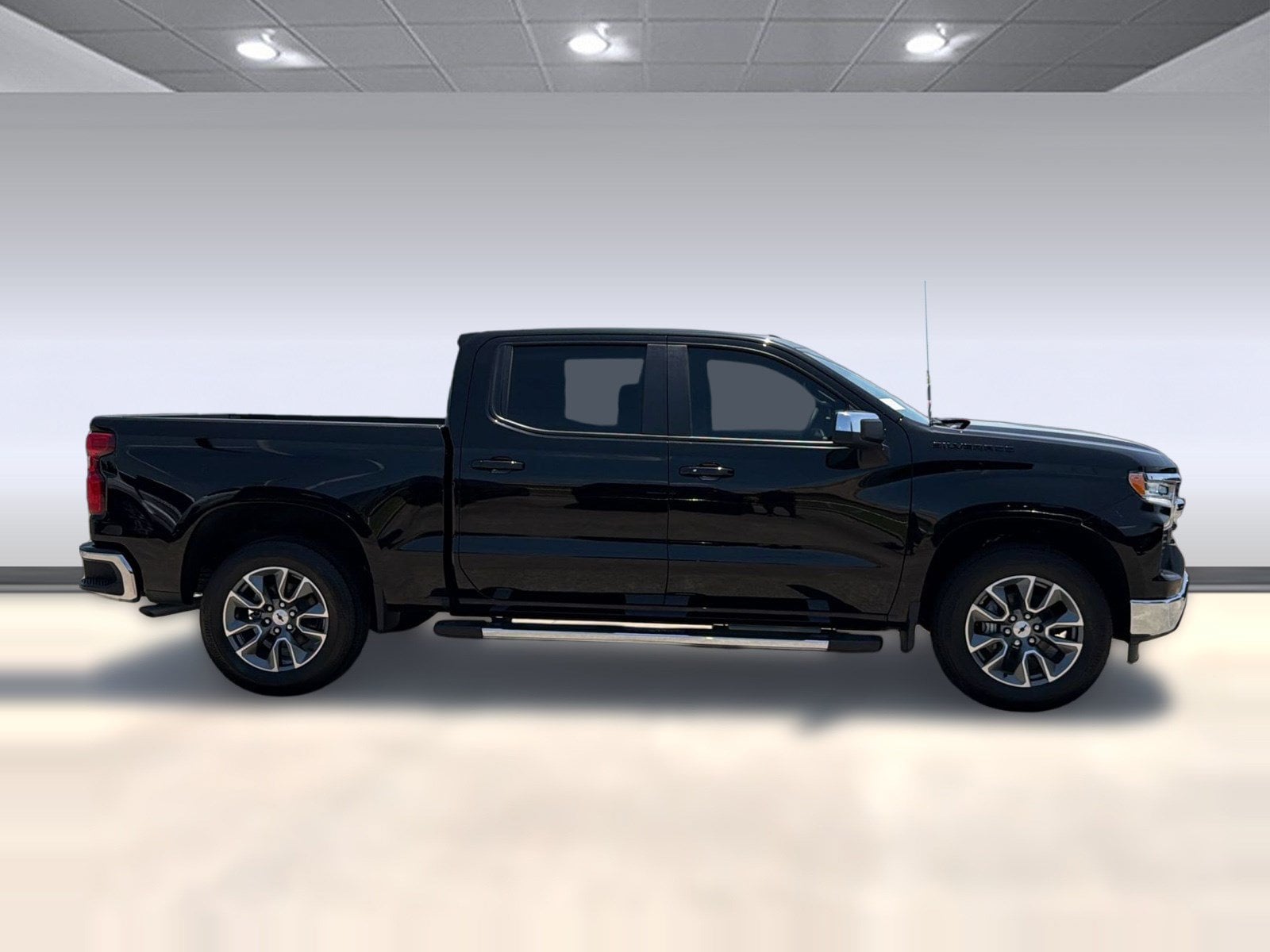2026 Chevrolet Silverado 1500 LT - Photo 8