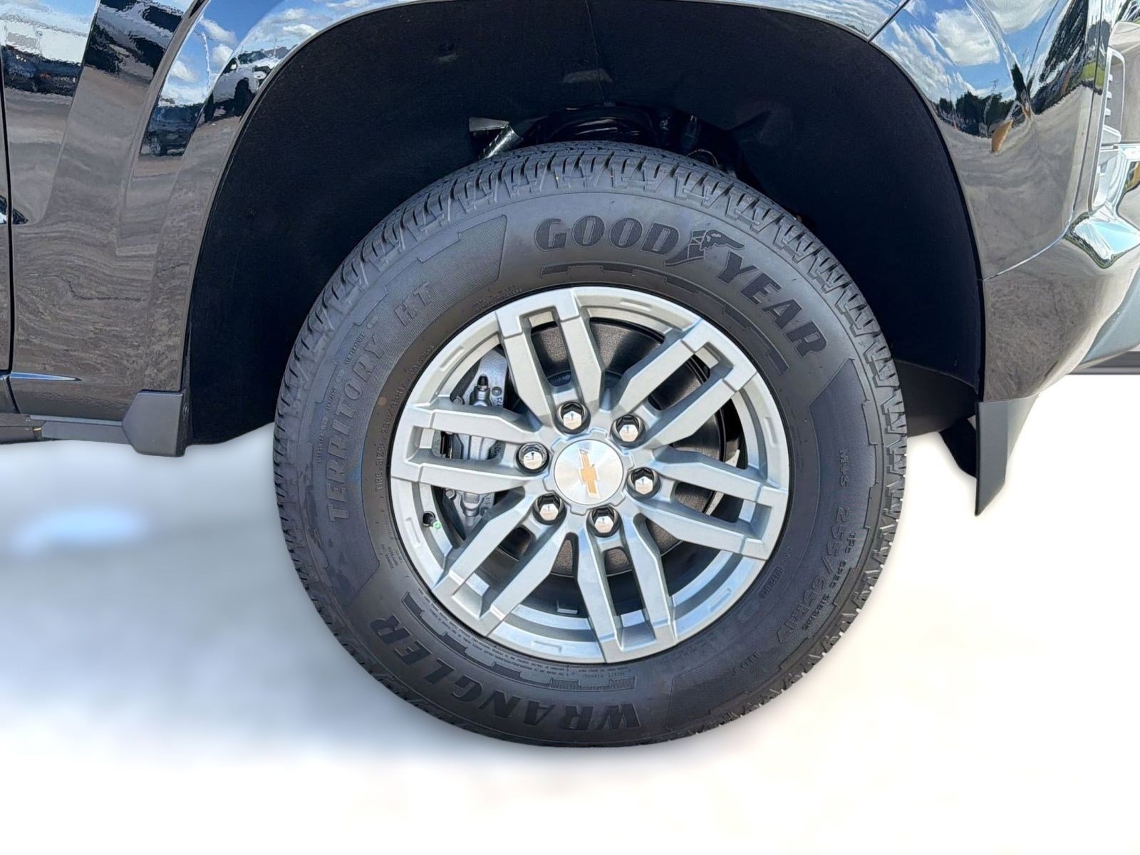 2026 Chevrolet Colorado LT - Photo 12