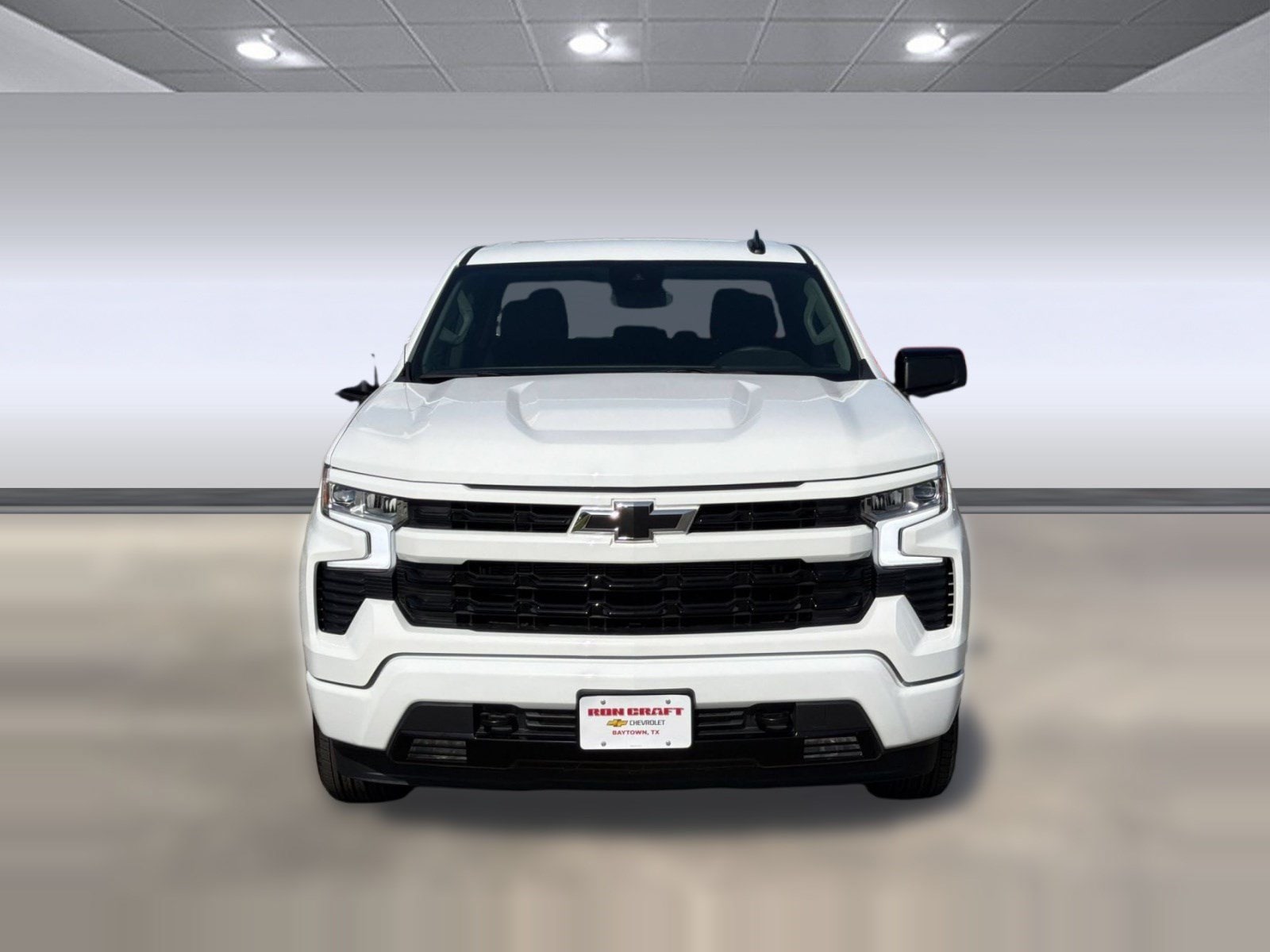 2026 Chevrolet Silverado 1500 RST - Photo 6