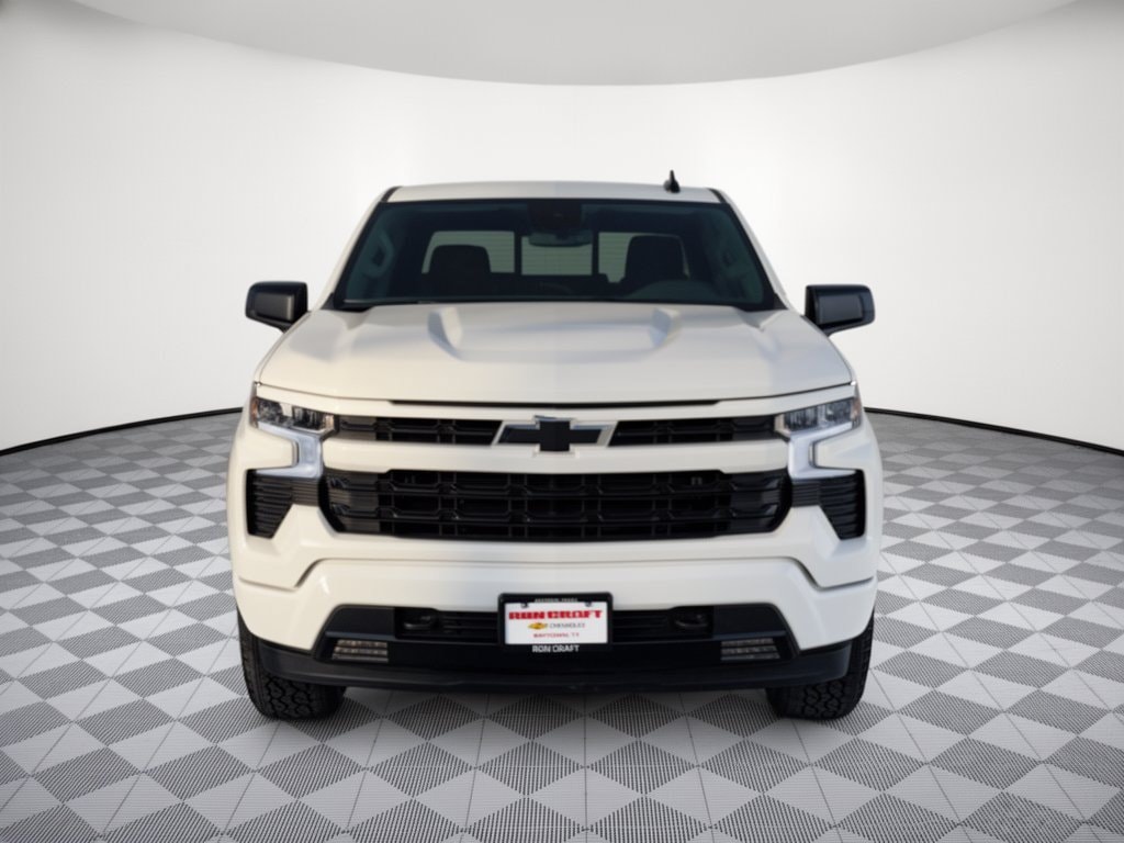 2026 Chevrolet Silverado 1500 RST - Photo 6