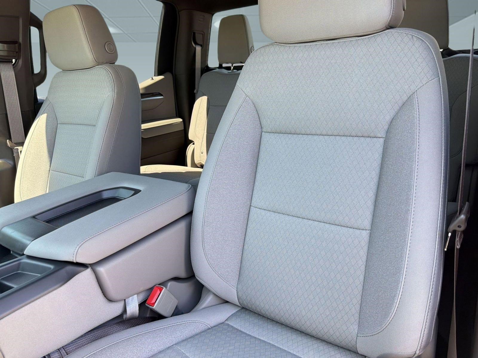 2026 Chevrolet Silverado 1500 LT - Photo 23