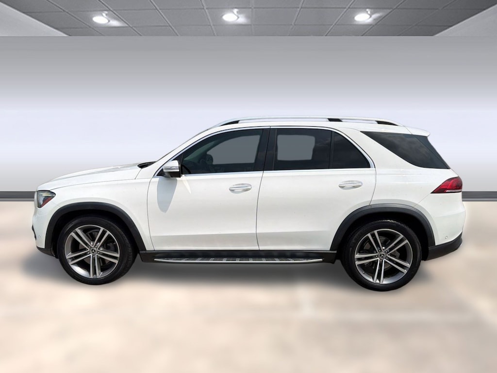 Used 2020 Mercedes-Benz GLE 450 4matic SUV