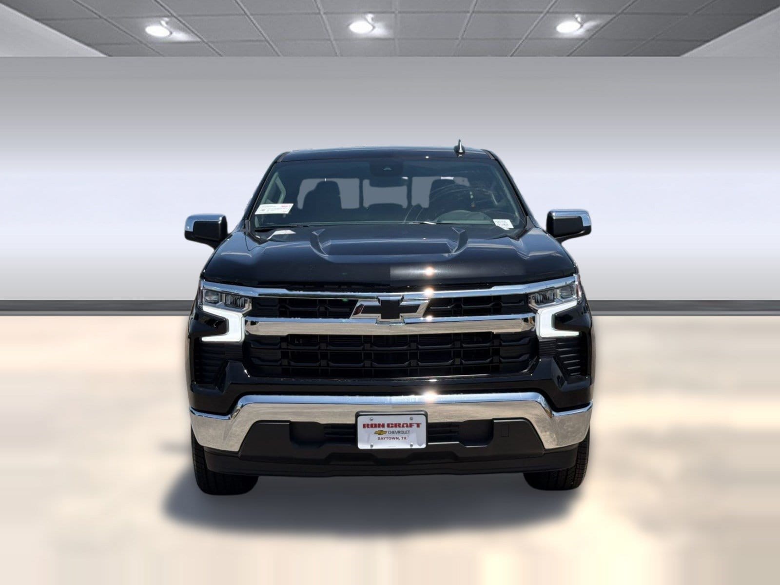 2026 Chevrolet Silverado 1500 LT - Photo 6