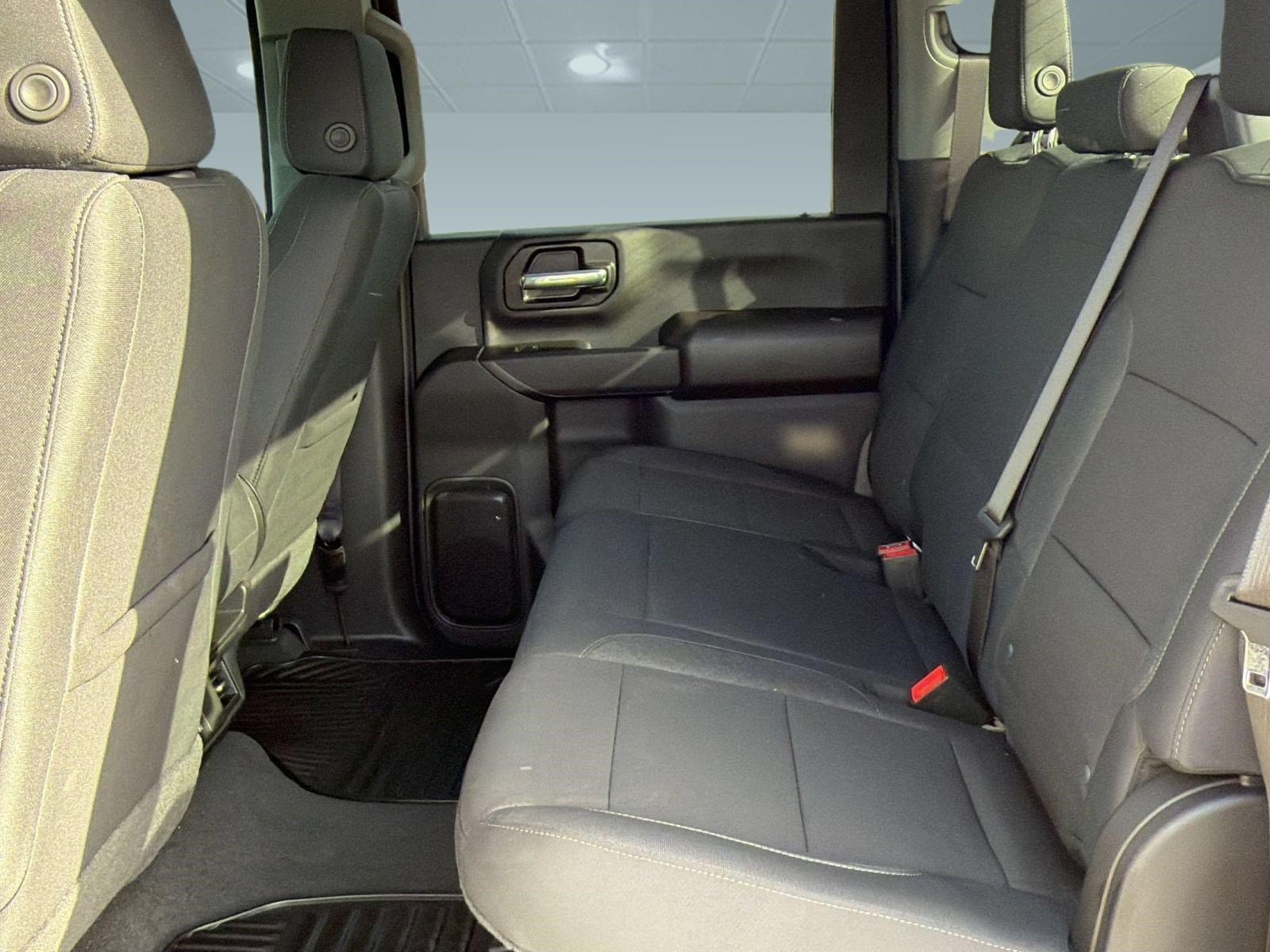 2026 Chevrolet Silverado 2500 HD Custom - Photo 20