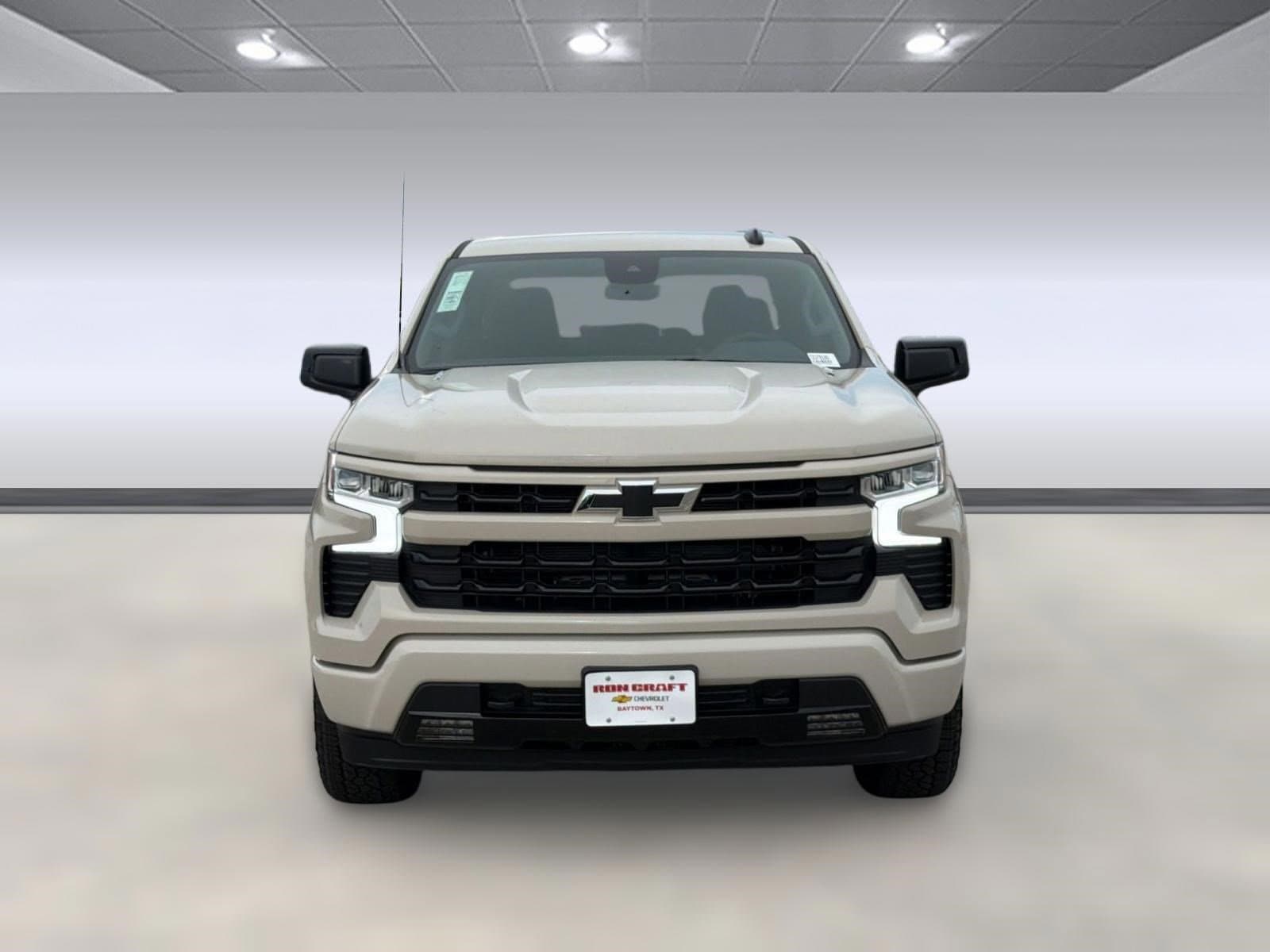 2026 Chevrolet Silverado 1500 RST - Photo 6