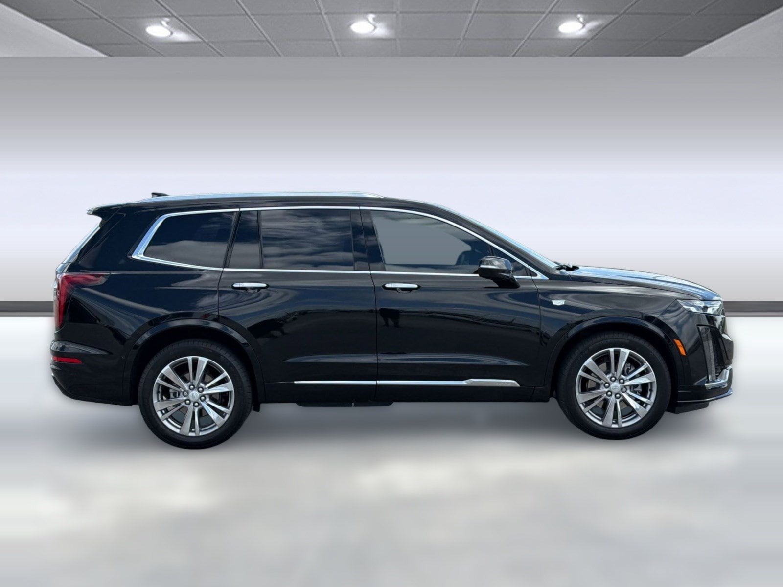 XT6 Premium Luxury SUV