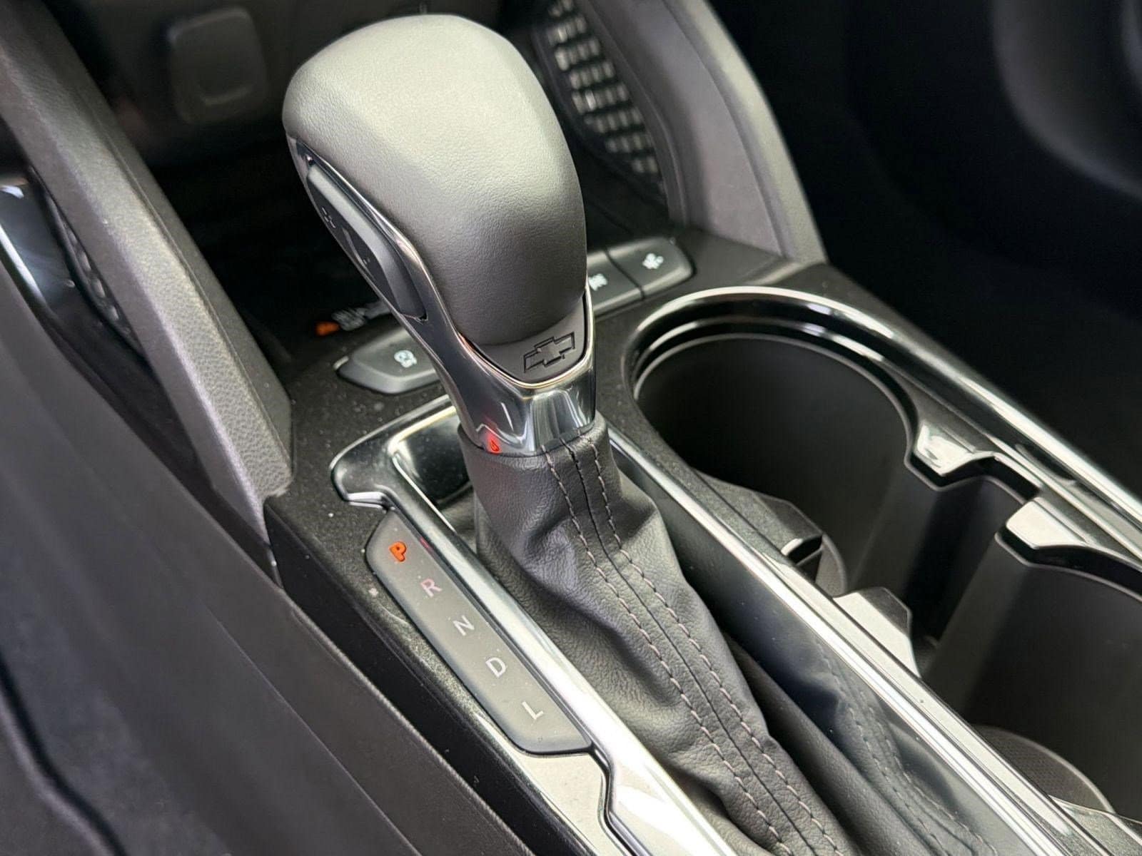 2026 Chevrolet Trailblazer Activ - Photo 18