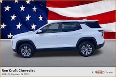 2026 Chevrolet Equinox LT SUV